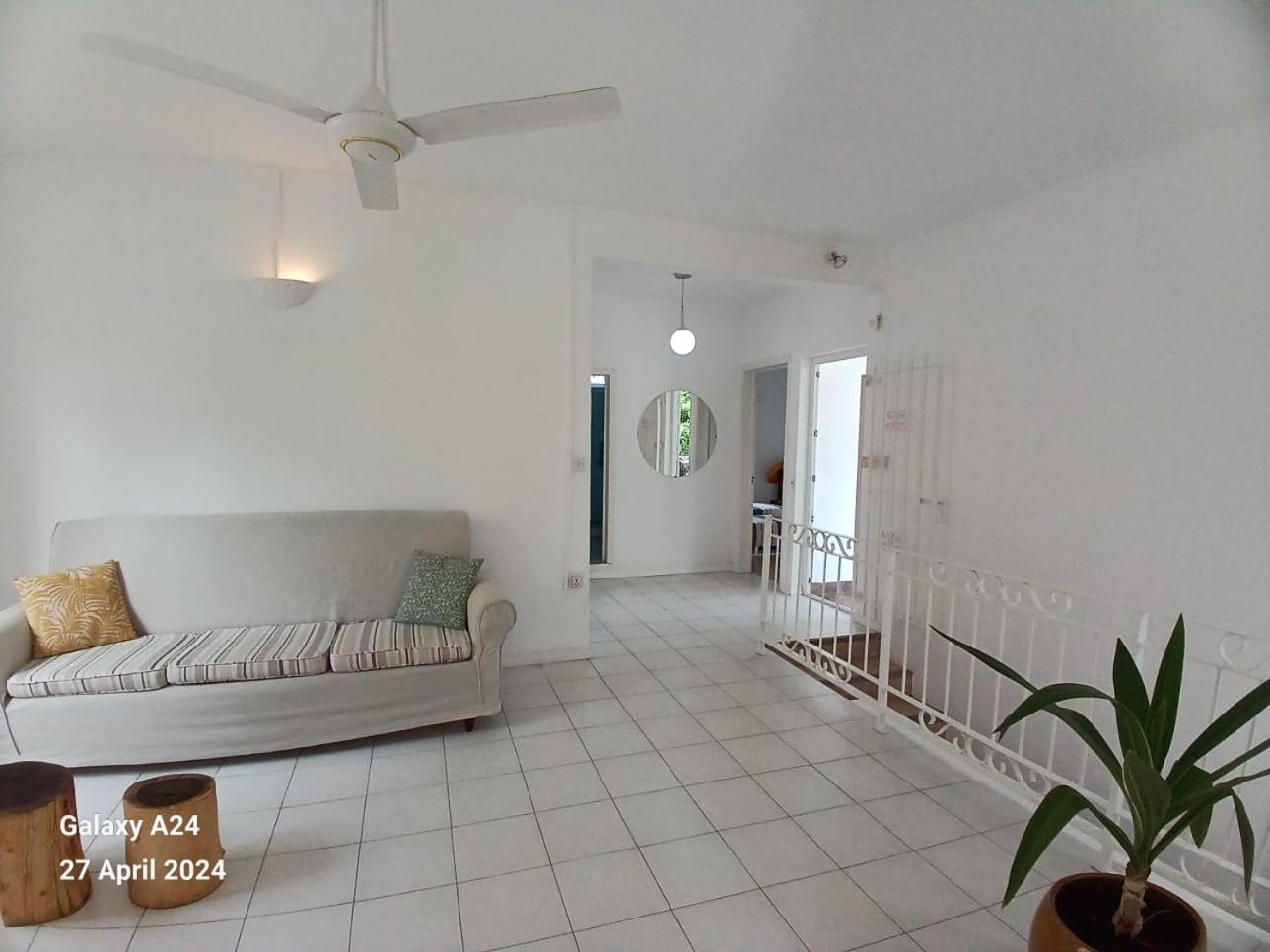 شقة The Coral House ريفير نوار المظهر الخارجي الصورة