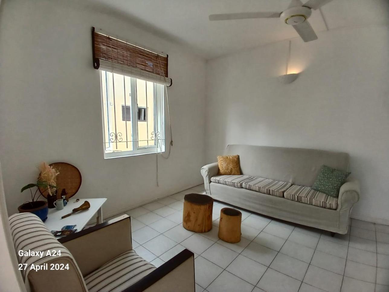 شقة The Coral House ريفير نوار المظهر الخارجي الصورة