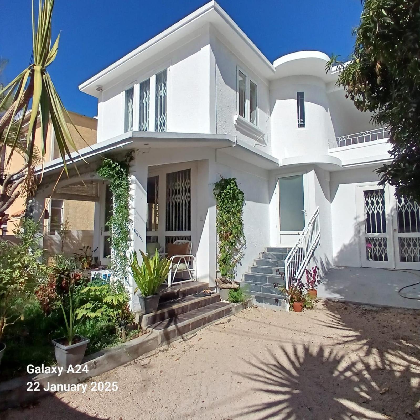 شقة The Coral House ريفير نوار المظهر الخارجي الصورة