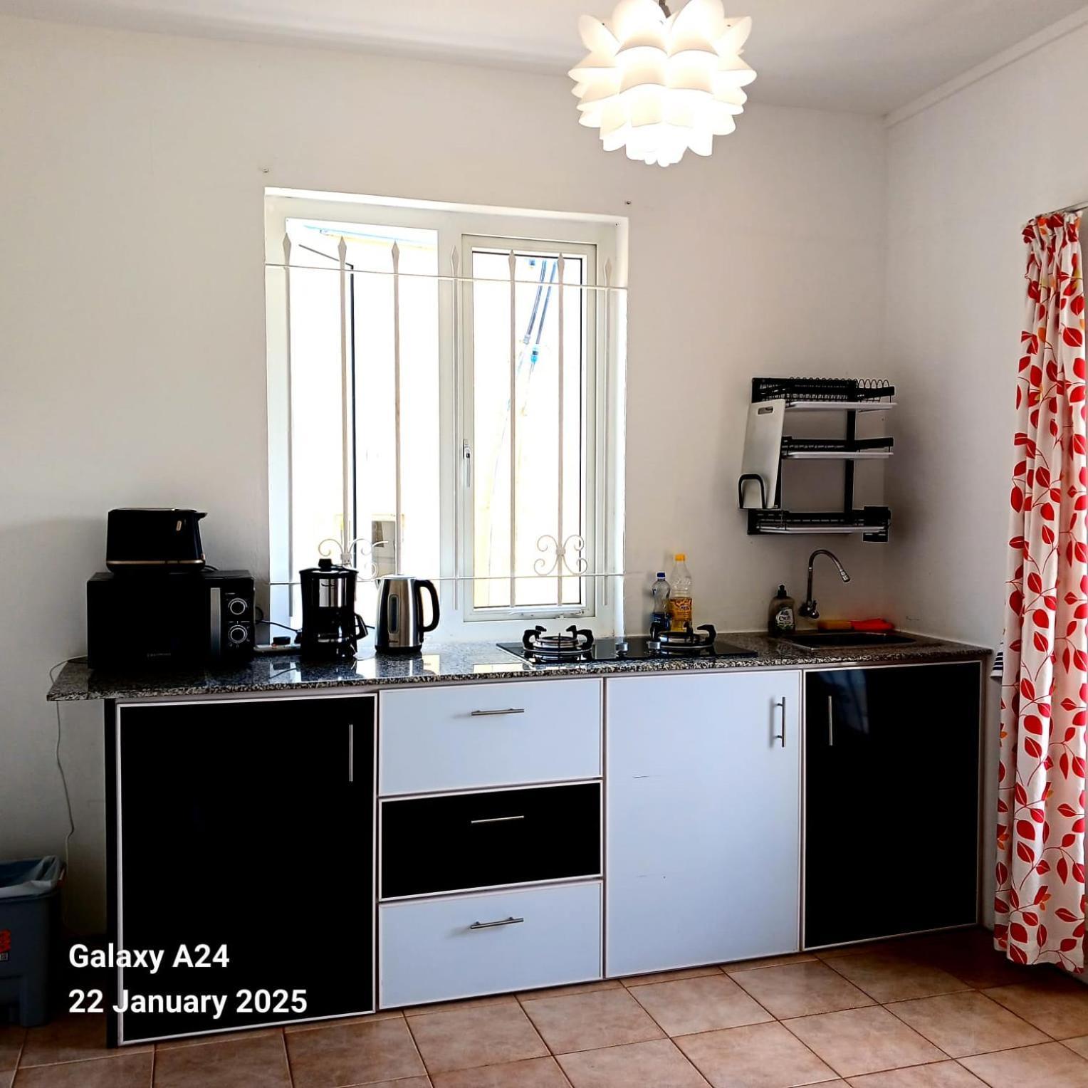 شقة The Coral House ريفير نوار المظهر الخارجي الصورة