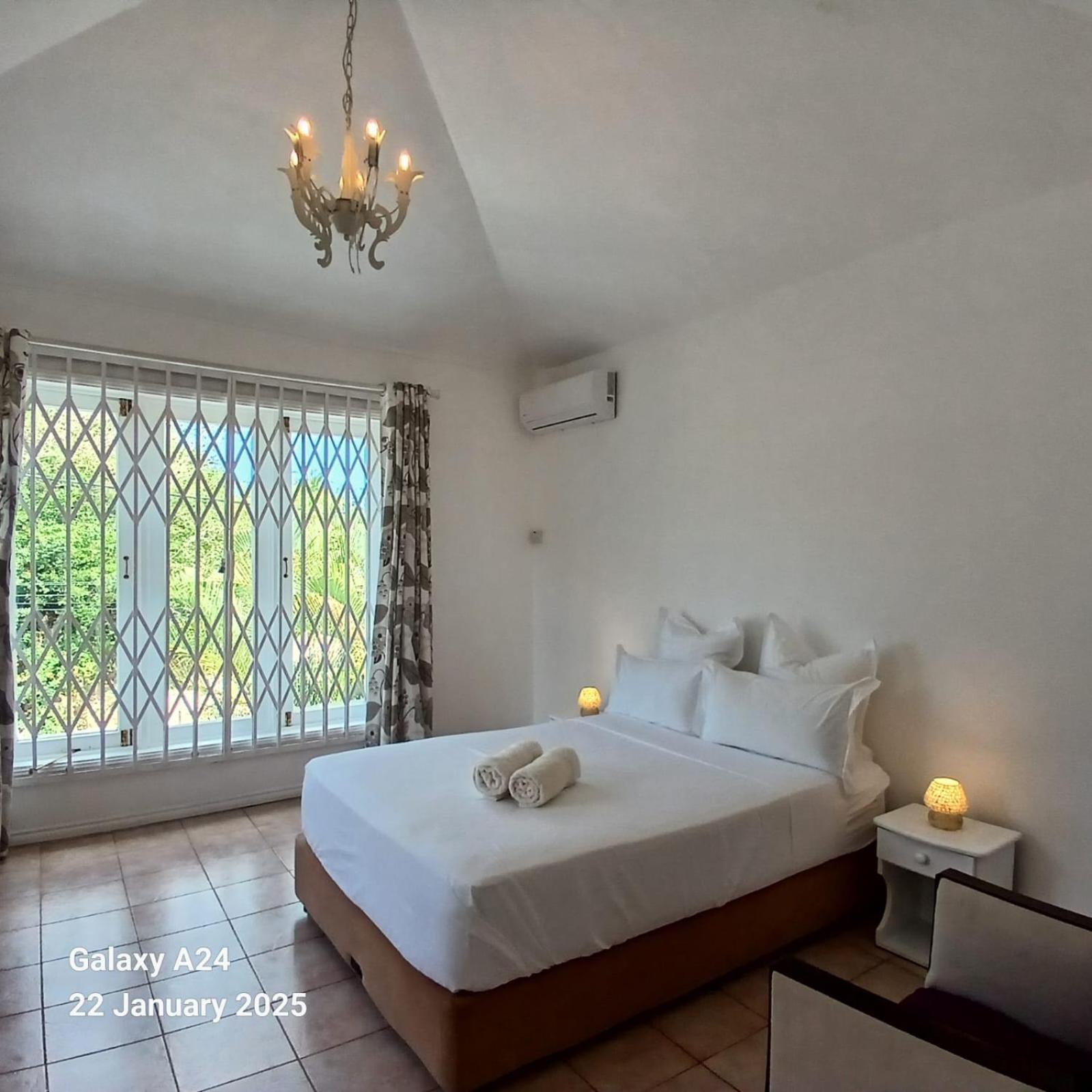 شقة The Coral House ريفير نوار المظهر الخارجي الصورة