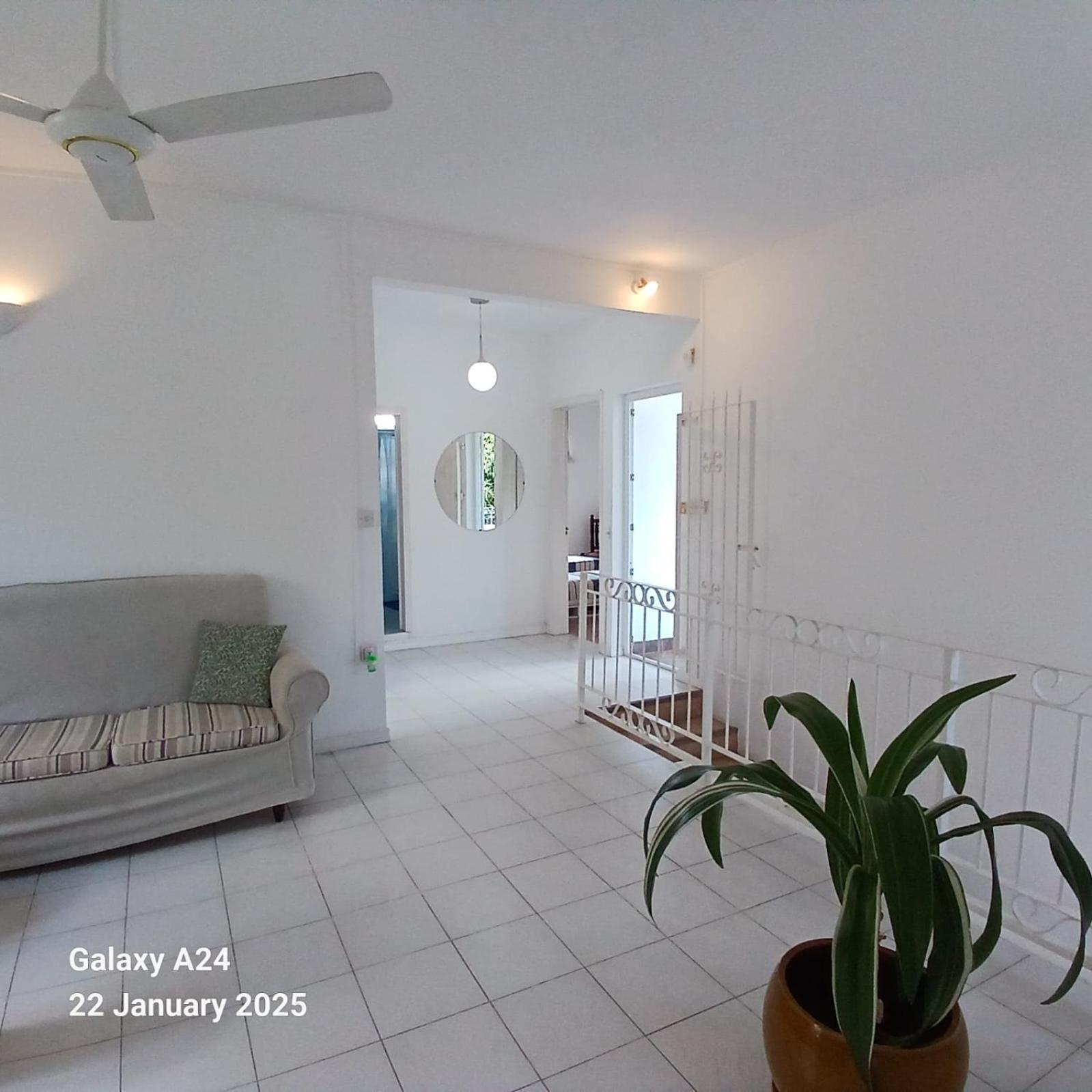 شقة The Coral House ريفير نوار المظهر الخارجي الصورة