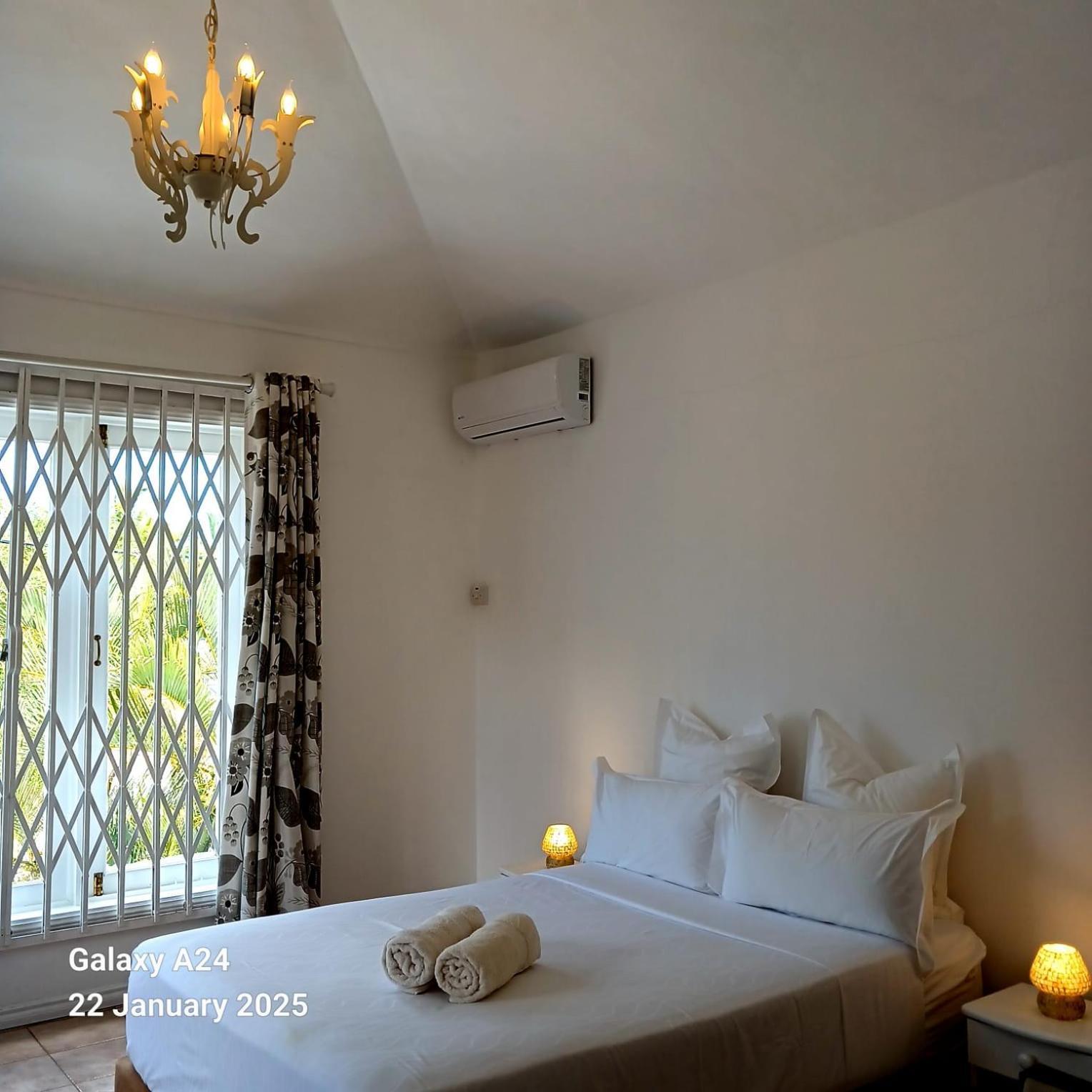 شقة The Coral House ريفير نوار المظهر الخارجي الصورة