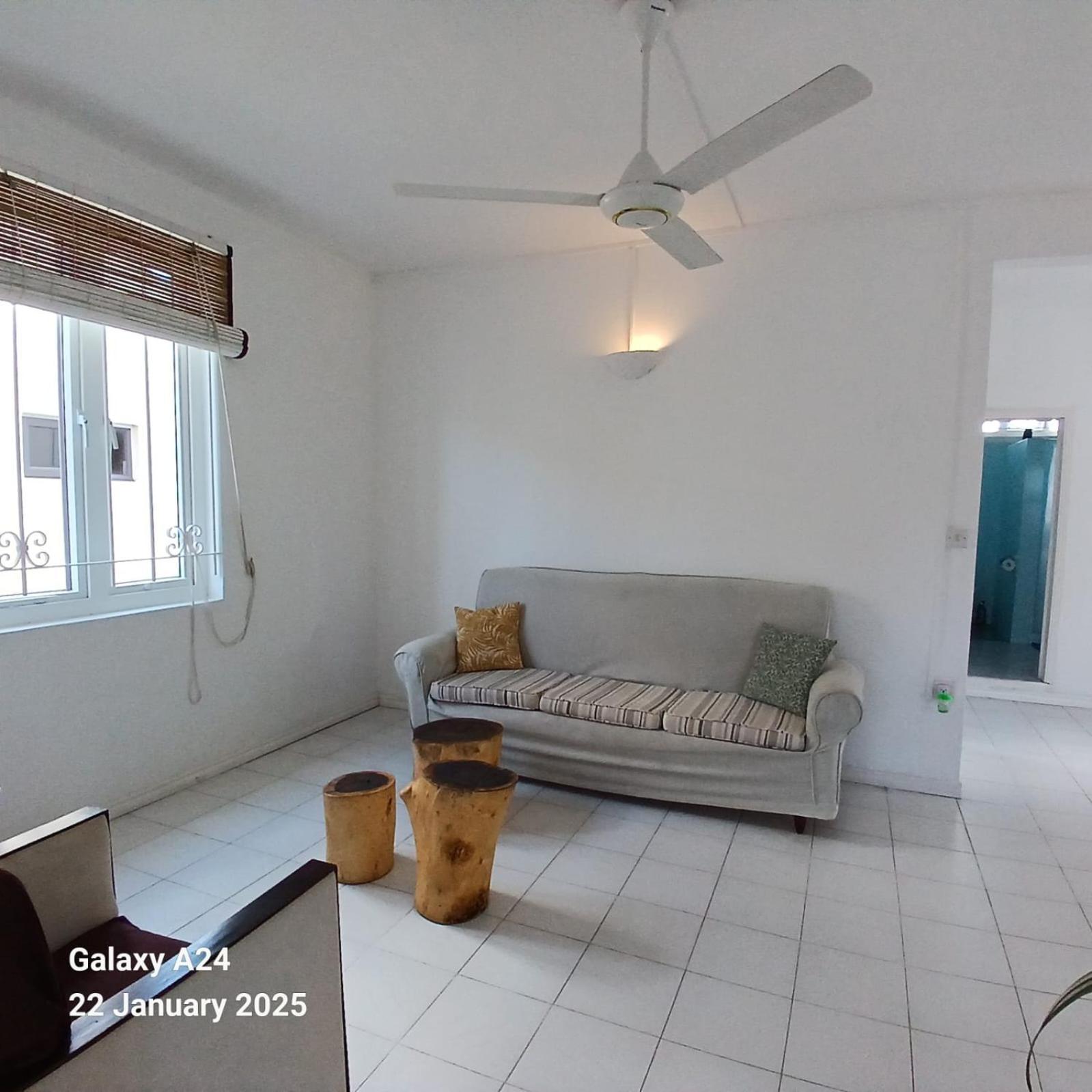 شقة The Coral House ريفير نوار المظهر الخارجي الصورة
