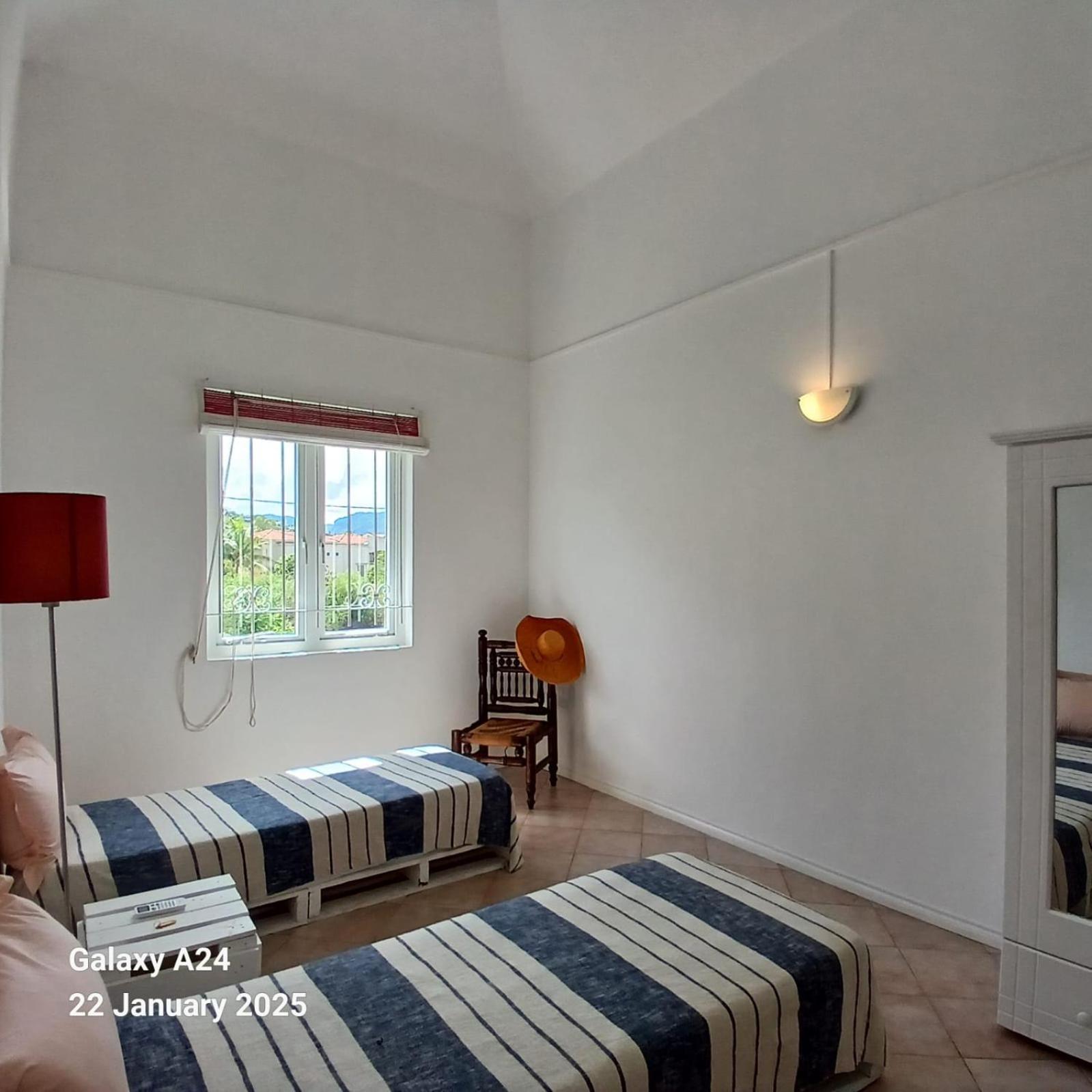 شقة The Coral House ريفير نوار المظهر الخارجي الصورة